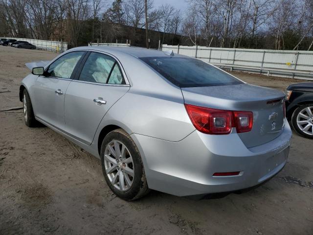 Photo 2 from auction – 2013 CHEVROLET MALIBU LTZ with VIN 1G11H5SA1DF307849