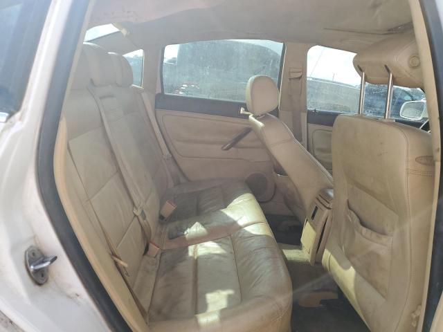 Photo 10 from auction – 2002 VOLKSWAGEN PASSAT GLX with VIN WVWRH63B32P360731