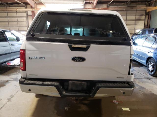 صورة رقم 6 من المزاد - 2015 FORD F150 SUPER مع VIN 1FTEW1EF2FKD27049