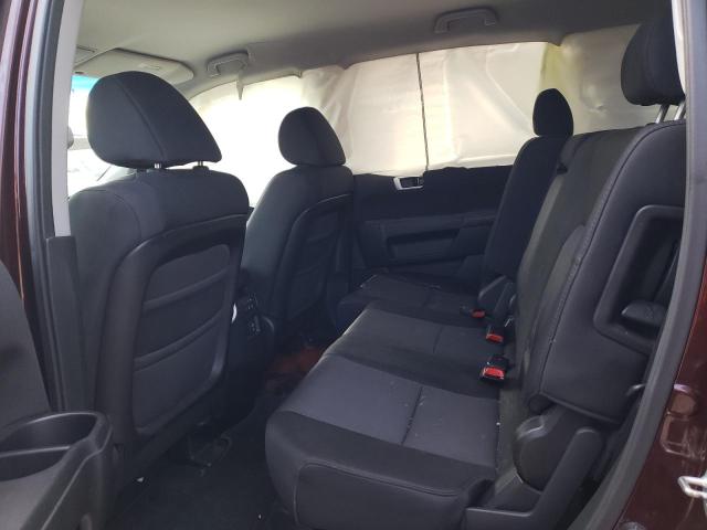 Photo 10 from auction – 2011 HONDA PILOT EX with VIN 5FNYF4H44BB007375