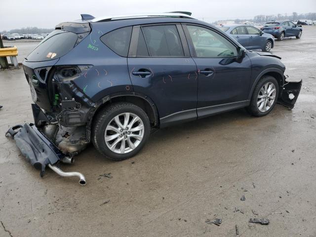 Photo 3 from auction – 2015 MAZDA CX-5 GT with VIN JM3KE2DY8F0552321