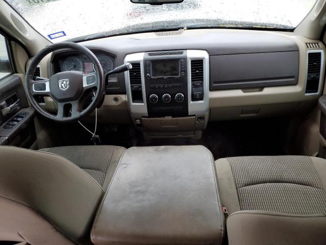 Photo 8 from auction – 2010 DODGE RAM 1500 with VIN 1D7RB1CPXAS195715