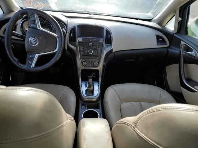 Photo 8 from auction – 2015 BUICK VERANO with VIN 1G4PS5SK0F4191825