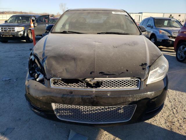Photo 5 from auction – 2012 CHEVROLET IMPALA LT with VIN 2G1WG5E35C1271398