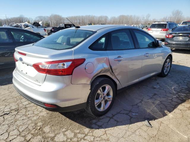 Photo 3 from auction – 2014 FORD FOCUS SE with VIN 1FADP3F29EL208963