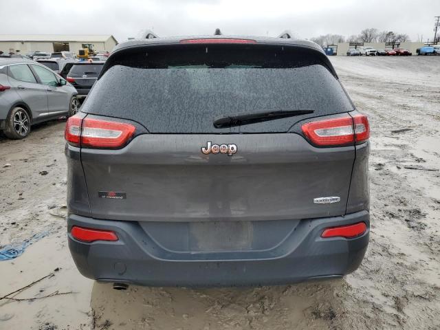 Photo 6 from auction – 2014 JEEP CHEROKEE L with VIN 1C4PJLCB0EW312088