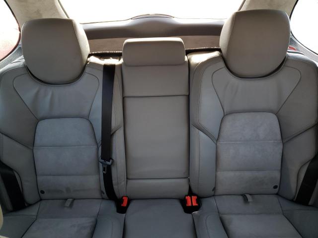 Photo 10 from auction – 2008 PORSCHE CAYENNE GT with VIN WP1AD29P28LA75702