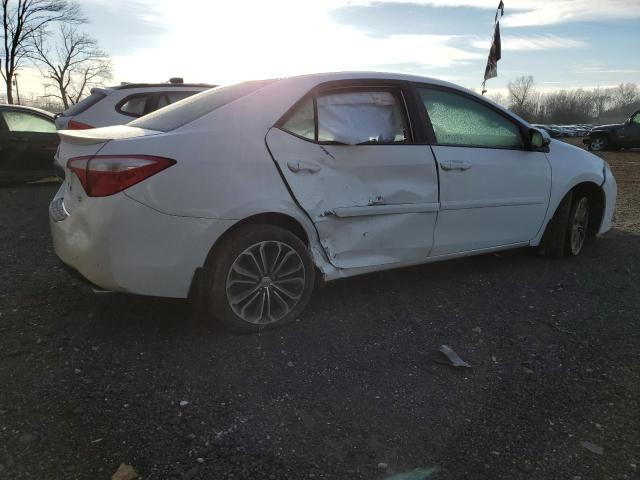 Photo 3 from auction – 2015 TOYOTA COROLLA L with VIN 2T1BURHE3FC256455
