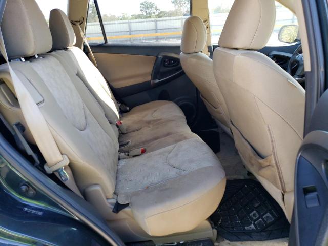 Photo 10 from auction – 2012 TOYOTA RAV4 with VIN 2T3ZF4DV6CW153405