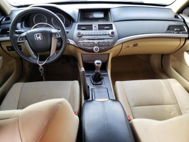 Photo 8 from auction – 2012 HONDA ACCORD LX with VIN 1HGCP2E31CA174585