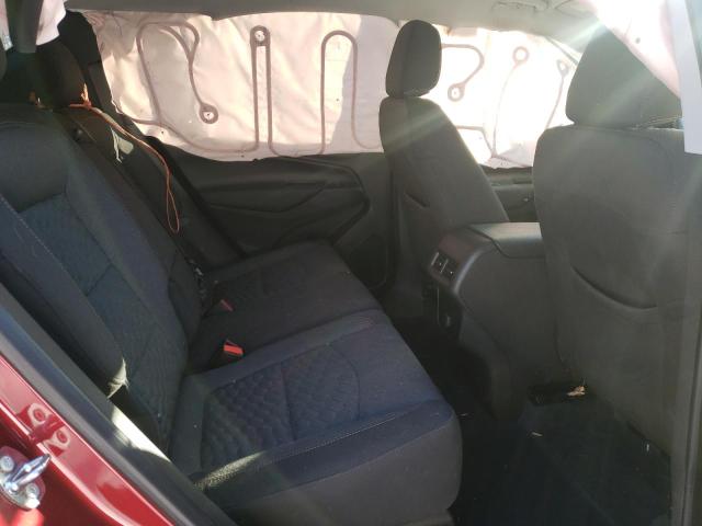 Photo 11 from auction – 2018 CHEVROLET EQUINOX LT with VIN 3GNAXJEVXJL271105