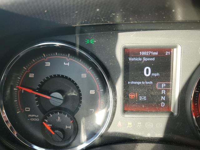 Photo 9 from auction – 2014 DODGE CHARGER SE with VIN 2C3CDXBG2EH198494