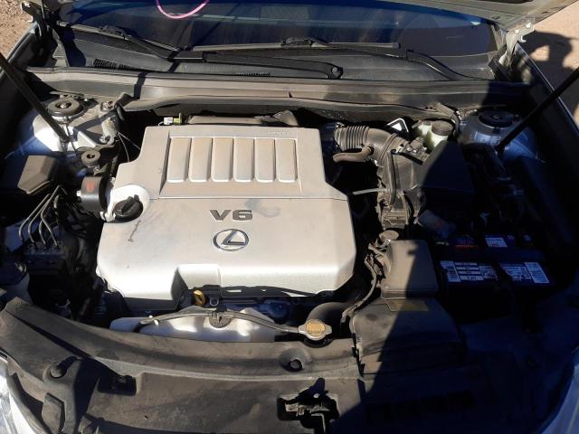 Photo 11 from auction – 2014 LEXUS ES 350 with VIN JTHBK1GG0E2102405