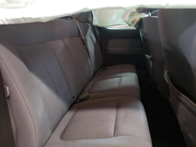 Photo 10 from auction – 2011 FORD F150 SUPER with VIN 1FTFX1EF9BFA95926