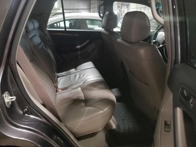 Photo 10 from auction – 2007 TOYOTA 4RUNNER LI with VIN JTEBT17R578041547