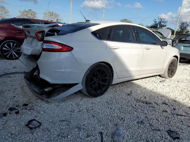 Photo 3 from auction – 2014 FORD FUSION SE with VIN 1FA6P0H79E5402302