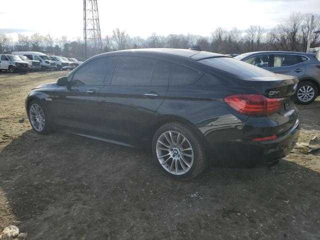 Photo 2 from auction – 2015 BMW 550 XIGT with VIN WBA5M0C55FD085109