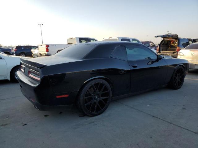 Photo 3 from auction – 2016 DODGE CHALLENGER with VIN 2C3CDZAG1GH280216