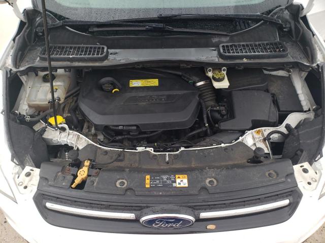 Photo 12 from auction – 2013 FORD ESCAPE SE with VIN 1FMCU9GX8DUB10099