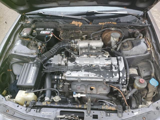 Photo 11 from auction – 1994 ACURA INTEGRA RS with VIN JH4DC4440RS007883