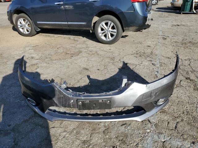 Photo 12 from auction – 2017 NISSAN SENTRA SR with VIN 3N1CB7AP2HY281749