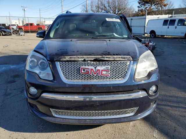 Photo 5 from auction – 2012 GMC ACADIA DEN with VIN 1GKKRTED6CJ300415