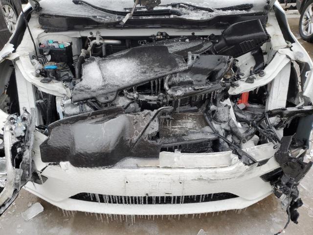 Photo 12 from auction – 2020 HONDA ODYSSEY EX with VIN 5FNRL6H75LB033360
