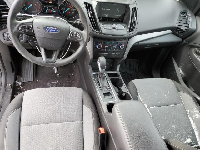 Photo 8 from auction – 2019 FORD ESCAPE SE with VIN 1FMCU9GD2KUA48718