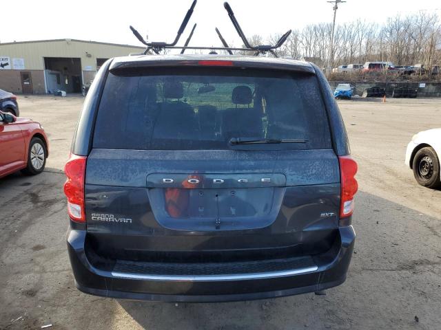 Photo 6 from auction – 2014 DODGE GRAND CARA with VIN 2C4RDGCG5ER197127
