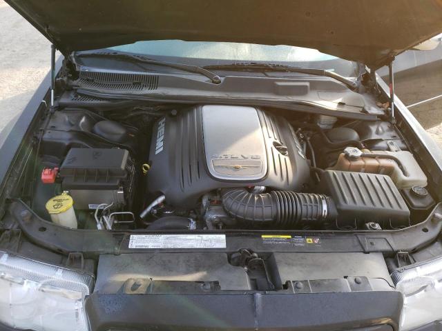Photo 11 from auction – 2006 CHRYSLER 300C with VIN 2C3KA63H66H291963