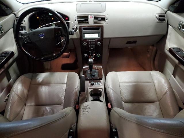 Photo 8 from auction – 2004 VOLVO S40 T5 with VIN YV1MS682X42023410