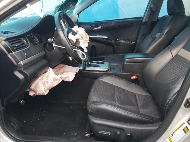 Photo 7 from auction – 2013 TOYOTA CAMRY L with VIN 4T1BF1FK7DU705040