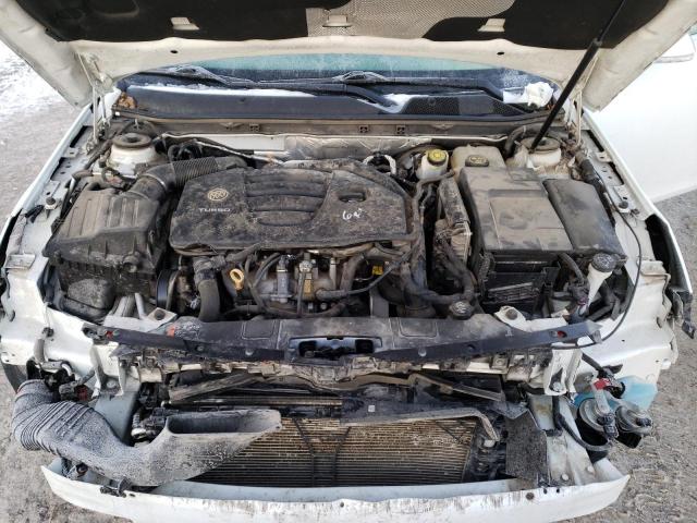 Photo 11 from auction – 2012 BUICK REGAL PREM with VIN 2G4GS5EV9C9213707