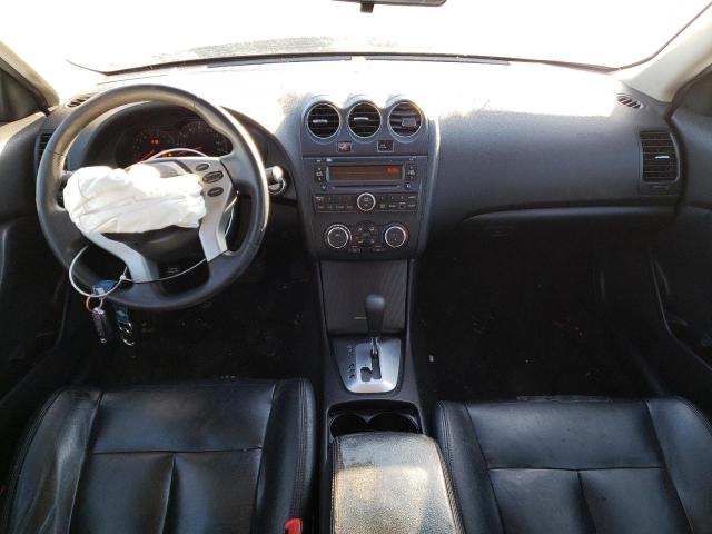 Photo 8 from auction – 2007 NISSAN ALTIMA 2.5 with VIN 1N4AL21E87C226030
