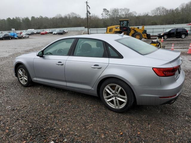 Photo 2 from auction – 2017 AUDI A4 PREMIUM with VIN WAUANAF48HN026475