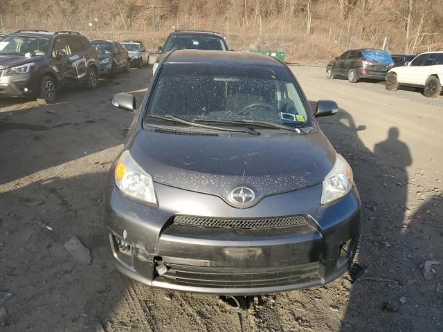 Photo 5 from auction – 2008 SCION XD with VIN JTKKU10458J000256