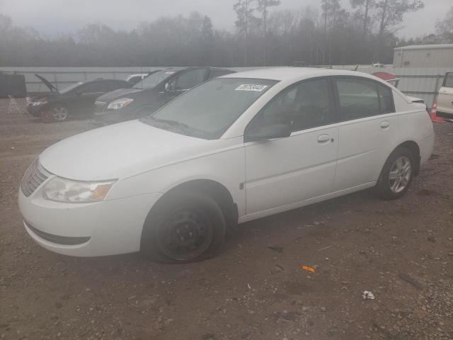 SATURN ION LEVEL 2007 with VIN 1G8AJ55F47Z165559 - Photo from auction