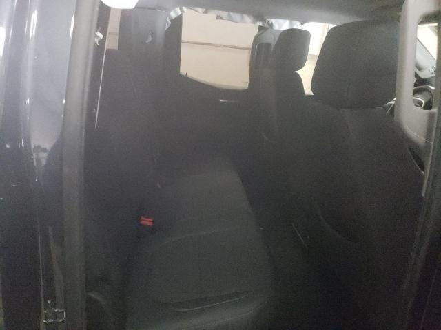 Photo 10 from auction – 2019 CHEVROLET 1500 SILVE with VIN 1GCRYDED5KZ231834