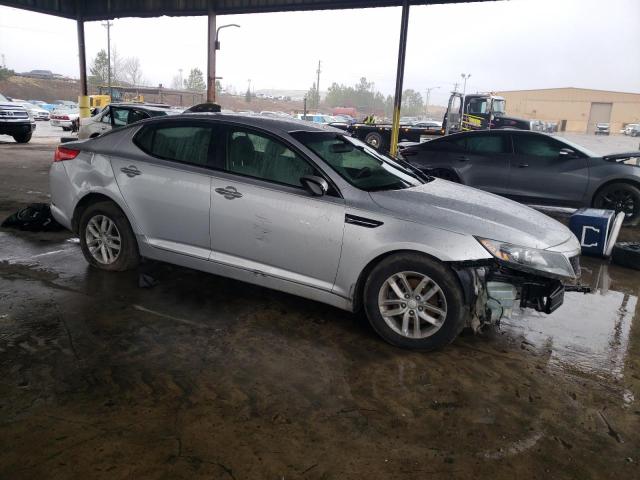 Photo 4 from auction – 2013 KIA OPTIMA LX with VIN 5XXGM4A75DG197967