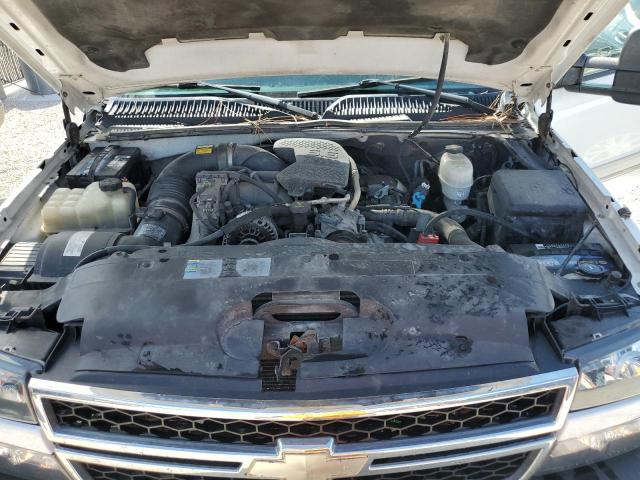 Photo 11 from auction – 2006 CHEVROLET SILVERADO with VIN 1GCHK29D26E240399