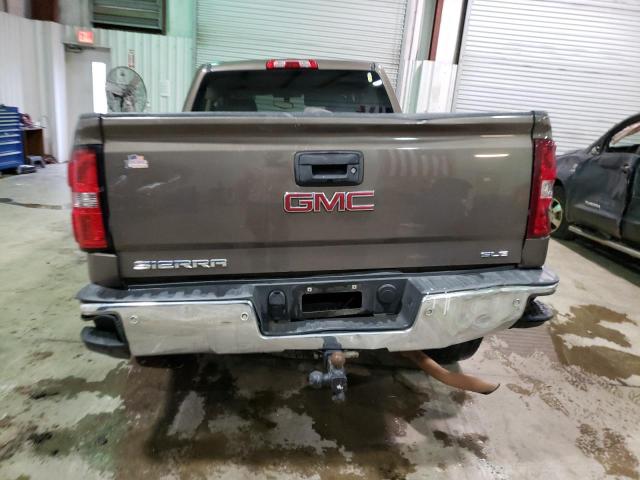 Photo 6 from auction – 2014 GMC SIERRA K15 with VIN 1GTV2UEC6EZ209112