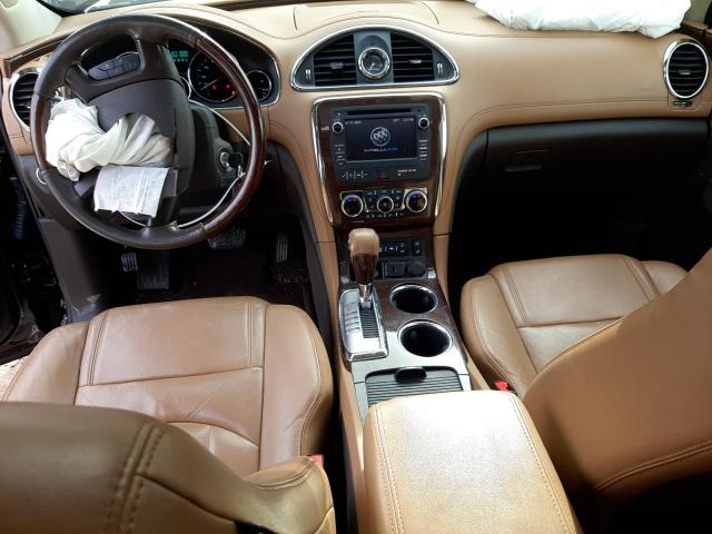 Photo 8 from auction – 2015 BUICK ENCLAVE with VIN 5GAKVBKD6FJ366006