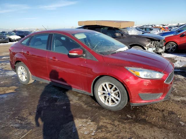 Photo 4 from auction – 2015 FORD FOCUS SE with VIN 1FADP3F26FL287316