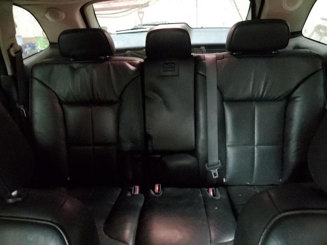 Photo 10 from auction – 2010 LINCOLN MKX with VIN 2LMDJ8JC1ABJ32271