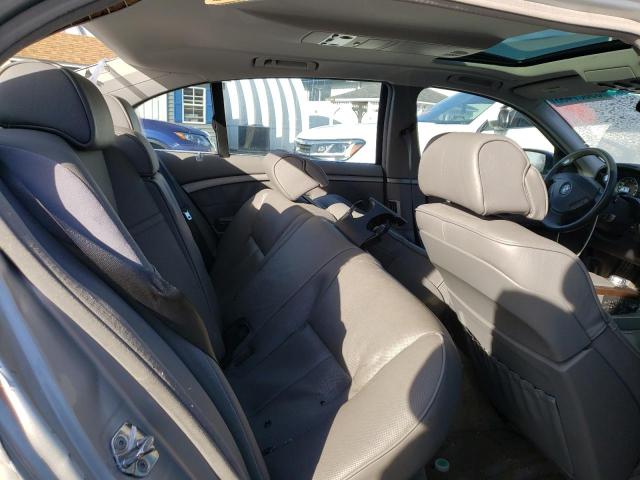 Photo 10 from auction – 2008 BMW 750 LI with VIN WBAHN83538DT85842