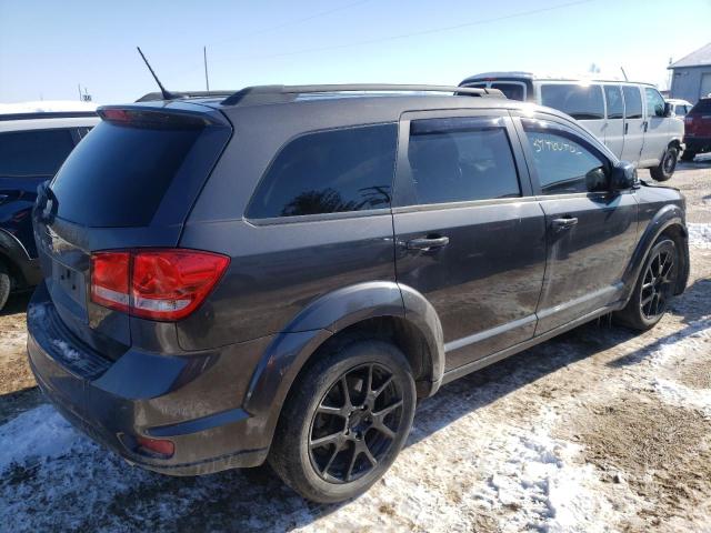 Photo 3 from auction – 2016 DODGE JOURNEY SX with VIN 3C4PDCCG4GT119406