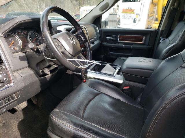 Photo 7 from auction – 2012 DODGE RAM 3500 L with VIN 3C63D3EL5CG155799