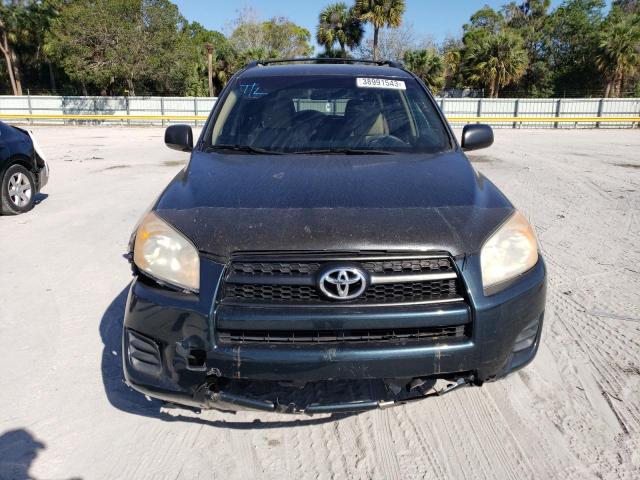 Photo 5 from auction – 2012 TOYOTA RAV4 with VIN 2T3ZF4DV6CW153405