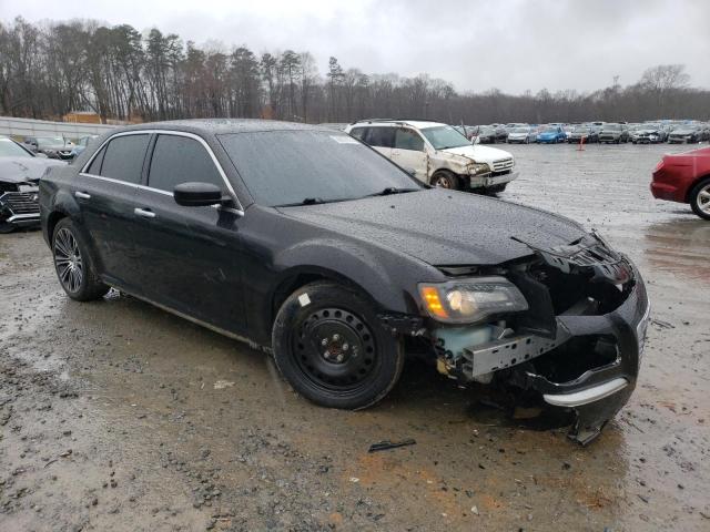 Photo 4 from auction – 2012 CHRYSLER 300 S with VIN 2C3CCABG3CH195388