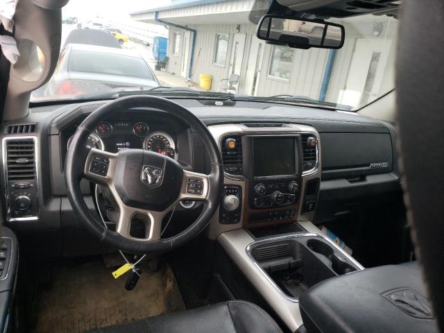 Photo 8 from auction – 2016 RAM 1500 LARAM with VIN 1C6RR7JM8GS354653